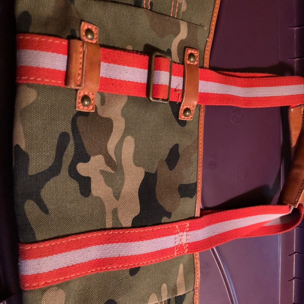 Gap Tote bag
